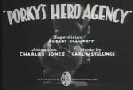 Watch Porky\'s Hero Agency Xmovies8