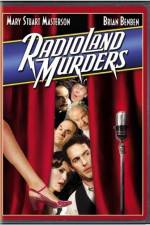 Watch Radioland Murders Xmovies8