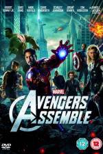 Watch Building A Dream - Assembling The Avengers Xmovies8