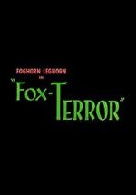 Watch Fox-Terror (Short 1957) Xmovies8