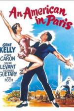 Watch An American in Paris Xmovies8