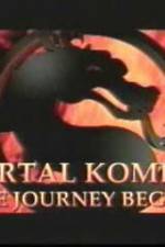 Watch Mortal Kombat The Journey Begins Xmovies8