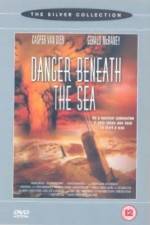 Watch Danger Beneath the Sea Xmovies8