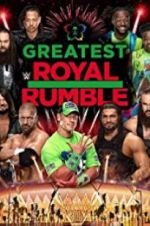 Watch WWE Greatest Royal Rumble Xmovies8