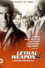Watch Lethal Weapon 4 Xmovies8