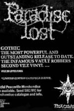 Watch Paradise Lost: Live in Sopot Xmovies8