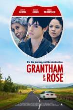 Watch Grantham & Rose Xmovies8