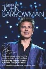 Watch An Evening with John Barrowman Live at the Royal Concert Hall Glasgow Xmovies8