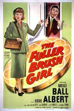 Watch The Fuller Brush Girl Xmovies8