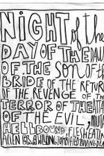 Watch Night of the Day of the Dawn of the Son of the Bride of the Return of the Terror Xmovies8