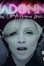 Watch Madonna The Confessions Tour Live from London Xmovies8