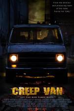Watch Creep Van Xmovies8