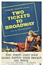 Watch Two Tickets to Broadway Xmovies8