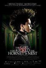 Watch The Girl Who Kicked the Hornet\'s Nest Xmovies8