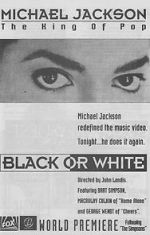 Watch Michael Jackson: Black or White Xmovies8