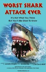 Watch Worst Shark Attack Ever Xmovies8