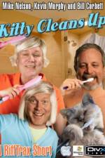 Watch Rifftrax Kitty Cleans Up Xmovies8