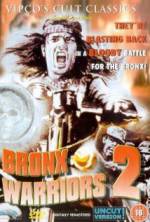 Watch Escape from the Bronx Xmovies8