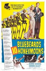 Watch Bluebeard\'s Ten Honeymoons Xmovies8