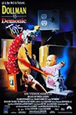 Watch Dollman vs. Demonic Toys Xmovies8