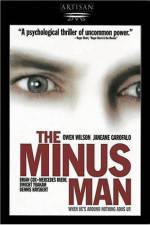 Watch The Minus Man Xmovies8