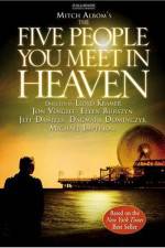 Watch The Five People You Meet in Heaven Xmovies8