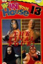 Watch WWF in Your House Final Four Xmovies8