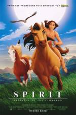 Watch Spirit: Stallion of the Cimarron Xmovies8