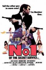 Watch No 1 of the Secret Service Xmovies8