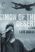 Watch Simón del desierto Xmovies8