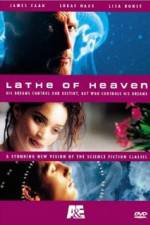 Watch Lathe of Heaven Xmovies8