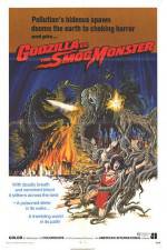 Watch Godzilla vs the Smog Monster Xmovies8