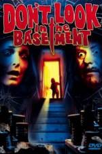 Watch Don't Look in the Basement Xmovies8
