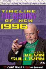 Watch The History Of WCW 1996 With Kevin Sullivan Xmovies8