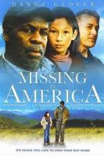 Watch Missing in America Xmovies8