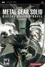 Watch Metal Gear Solid: Bande Dessine Xmovies8