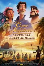 Watch Elcano & Magallanes: First Trip Around the World Xmovies8