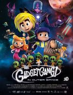 Watch GadgetGang in Outer Space Xmovies8