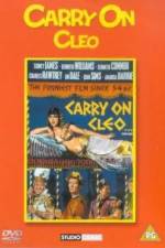 Watch Carry on Cleo Xmovies8