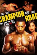 Watch Champion Road Xmovies8