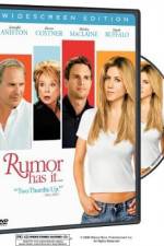 Watch Rumor Has It... Xmovies8