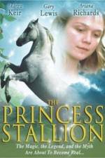 Watch The Princess Stallion Xmovies8