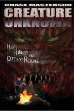 Watch Creature Unknown Xmovies8