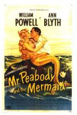 Watch Mr Peabody and the Mermaid Xmovies8