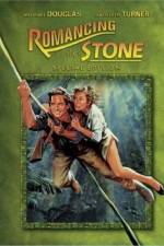 Watch Romancing the Stone Xmovies8