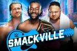 Watch WWE Smackville Xmovies8