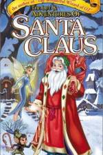 Watch The Life & Adventures of Santa Claus Xmovies8