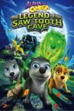 Watch Alpha and Omega: The Legend of the Saw Tooth Cave Xmovies8