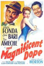 Watch The Magnificent Dope Xmovies8