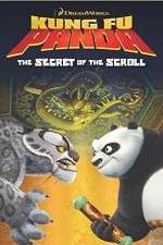 Watch Kung Fu Panda: Secrets of the Scroll Xmovies8